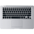 Mac Keyboard and Mouse Pad Repair